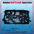 Genuine spare parts-Transit V348/V347 7C19 8C607 AC Motor and Fan Assy-Engine Cooling Finish:1542227